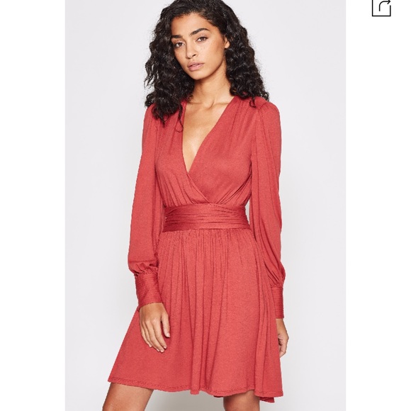 Joie Dresses & Skirts - NWT: Joie Corelle Dress in Desert Spice